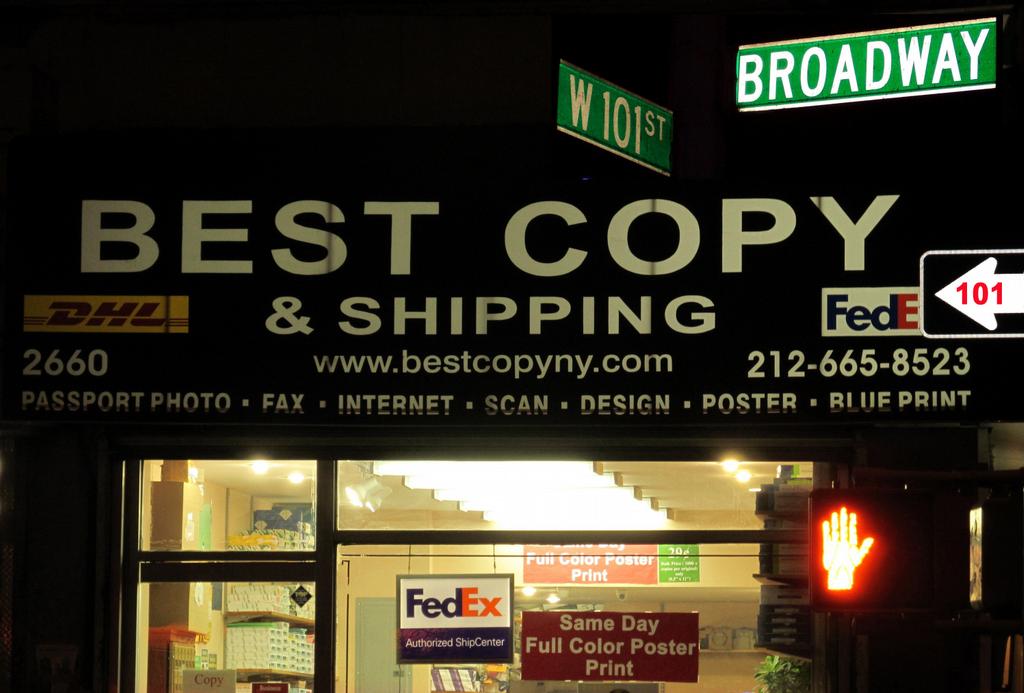 Internet Cafe New York Printing Internet Cafe New York Printing